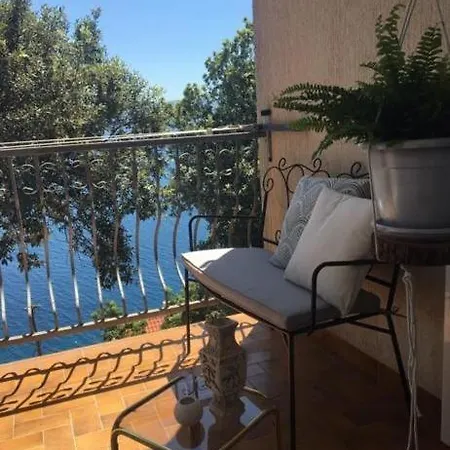 Marin Apartment