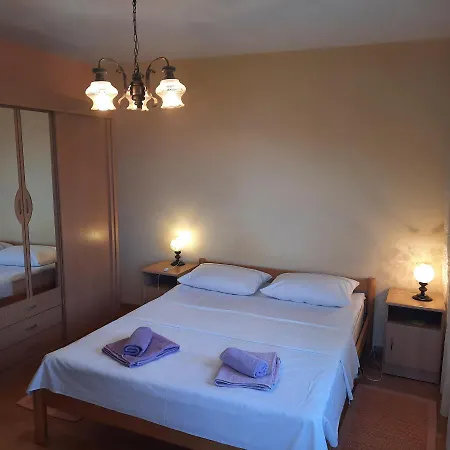 Marin Apartmán *
