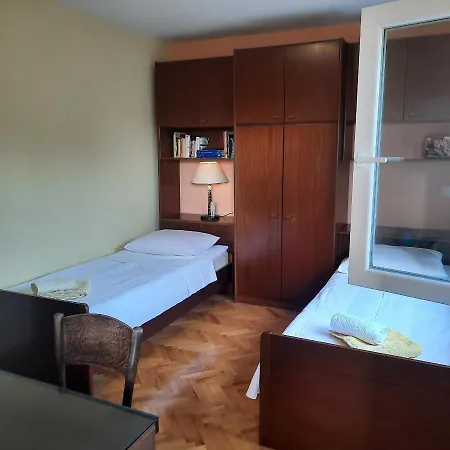 Apartmán Marin
