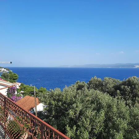 Apartment Marin Stanici