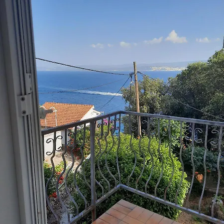 Apartmán Marin *