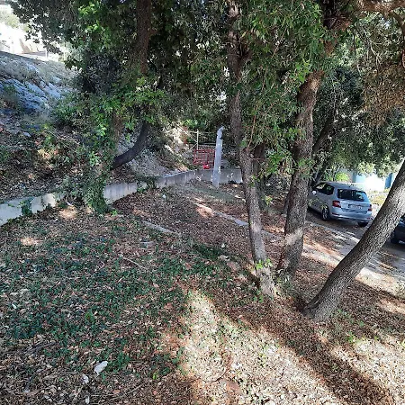 Apartmán Marin