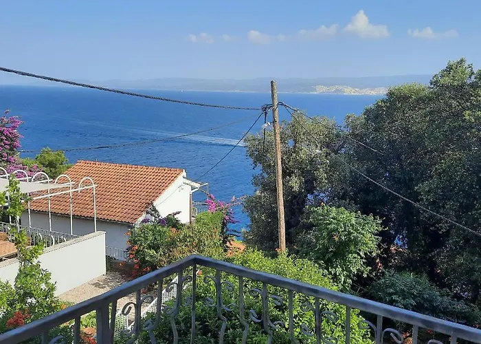 Apartamento Marin Stanici