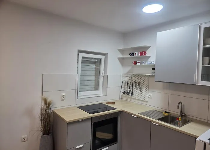 Marin Apartamento